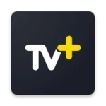 turkcell tv+ android application logo